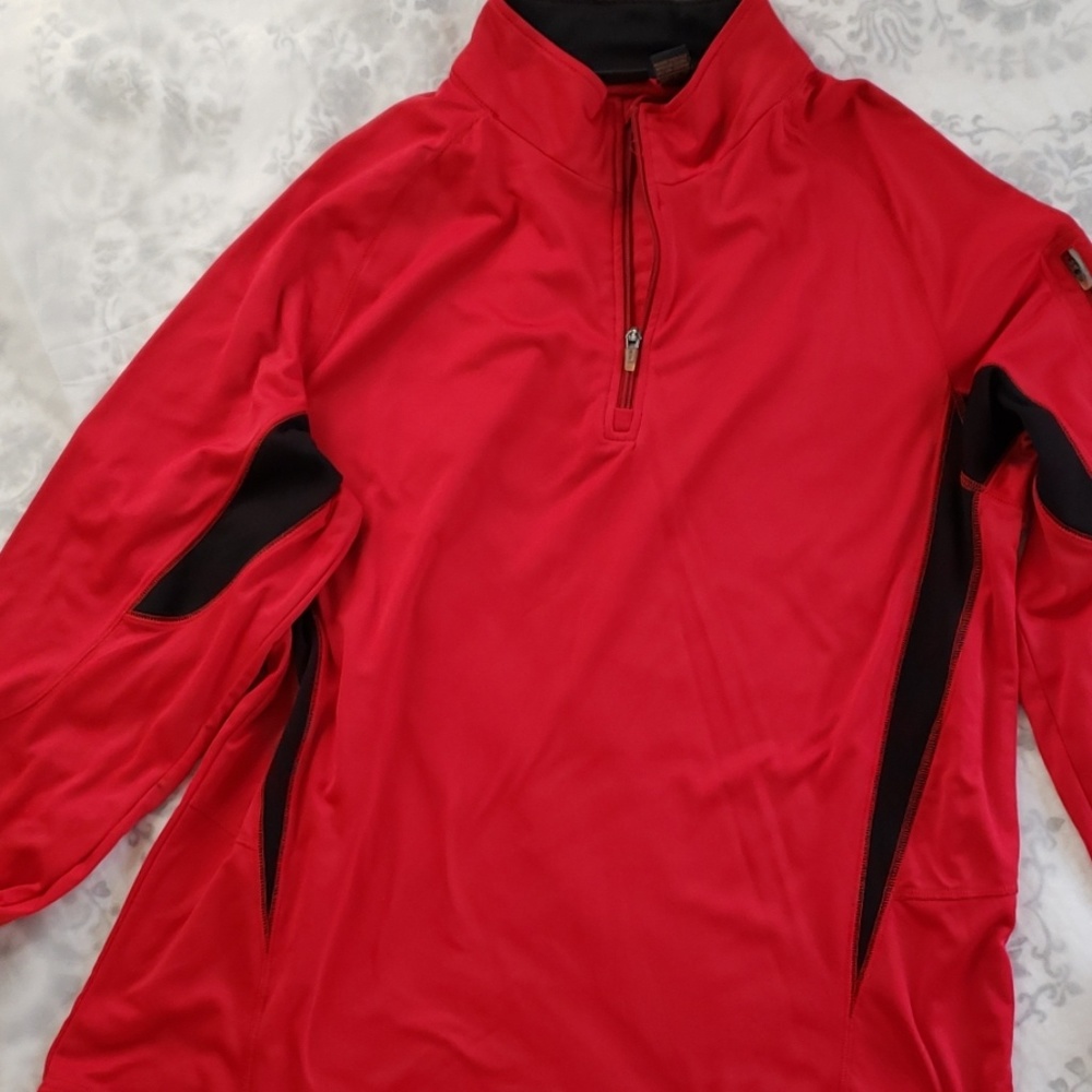 Avia mens performance top XL